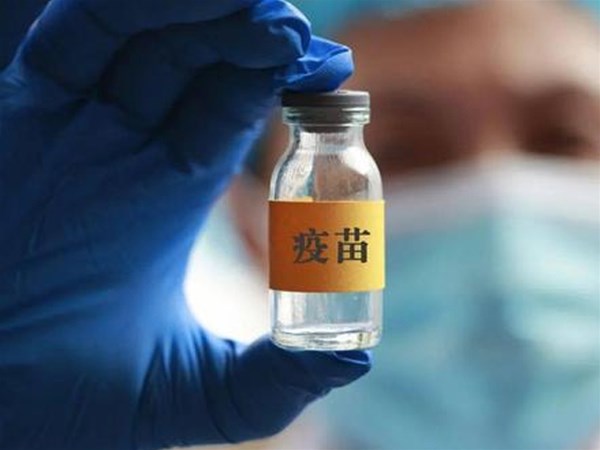 第二針新冠疫苗全面開打，你一定想知道的7個(gè)問(wèn)題